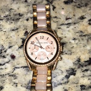 Michael Kors women’s watch